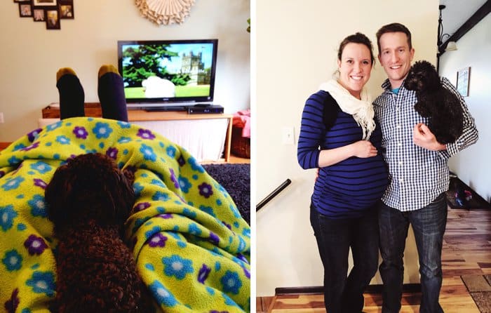 40 Week Pregnancy Update - 40 Weeks Pregnant