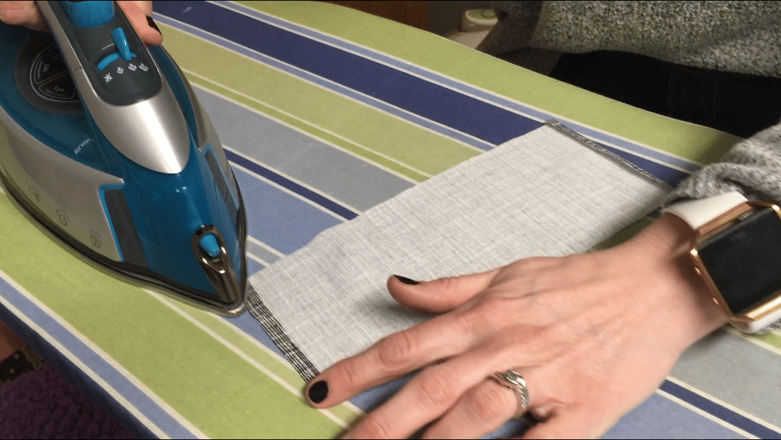 DIY pacifier clip tutorial