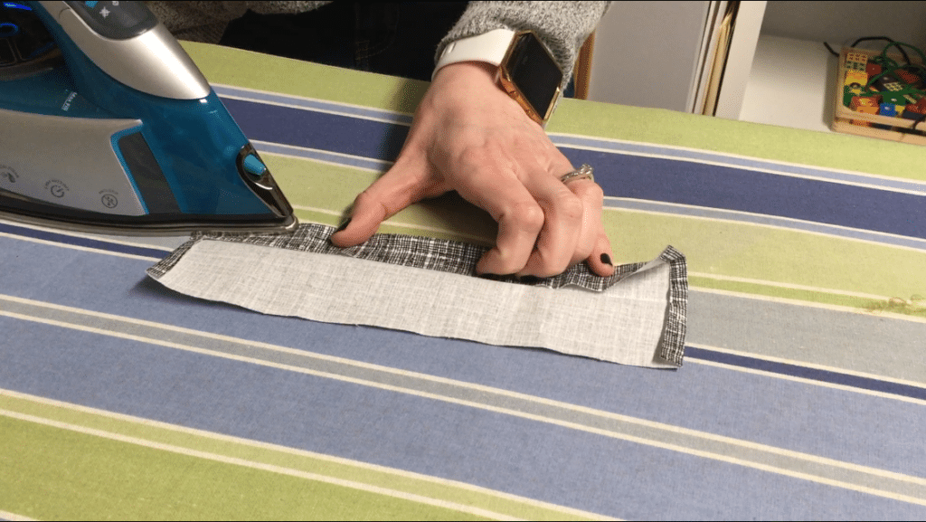 How to Make a Pacifier Clip How to Make Easy DIY Pacifier Clips Tutorial