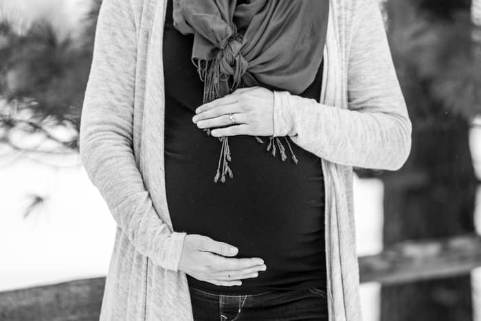 Maternity Photos | Laura Radniecki | Baby Boy