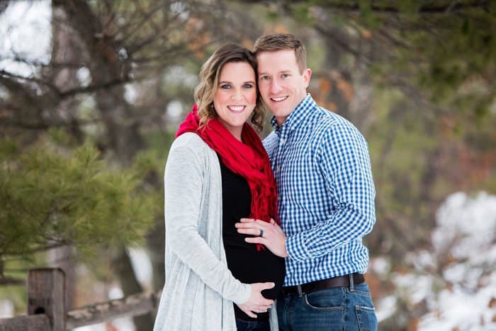 Maternity Photos | Laura Radniecki | Baby Boy