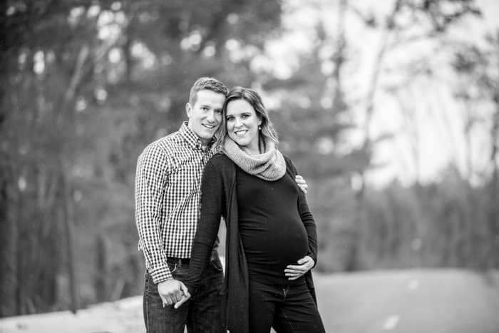 Maternity Photos | Laura Radniecki | Baby Boy