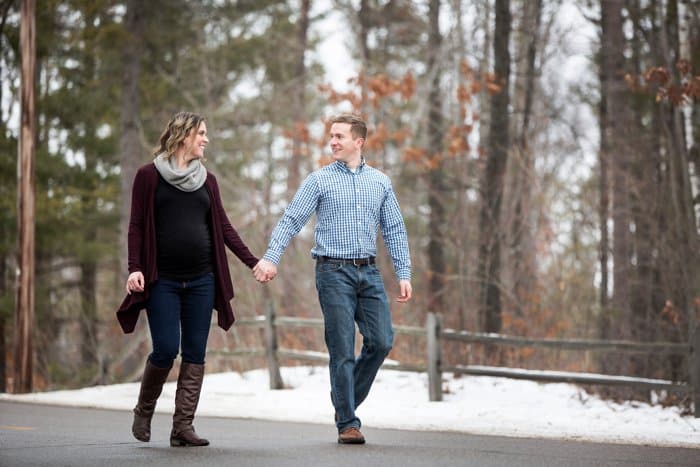 Maternity Photos | Laura Radniecki | Baby Boy