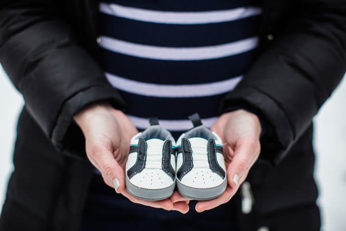 Maternity Photos | Laura Radniecki | Baby Boy