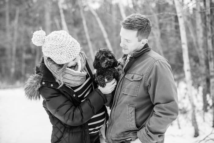 Maternity Photos | Laura Radniecki | Baby Boy