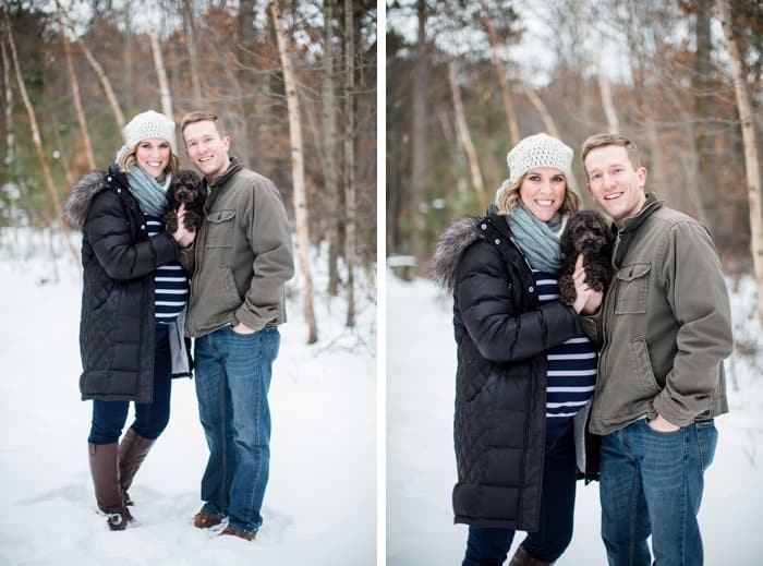 Maternity Photos | Laura Radniecki | Baby Boy