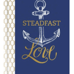 Steadfast Love Book Review | Book Review of Steadfast Love by Lauren Chandler