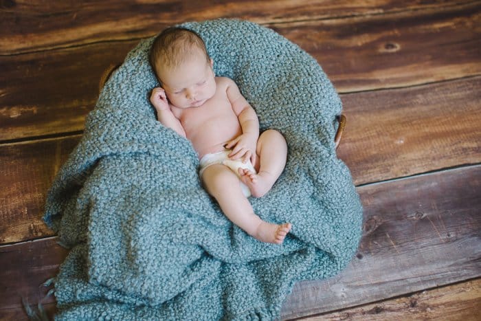 Newborn Photos - Chelsie Elizabeth Photography