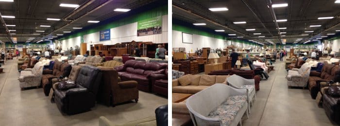 The Habitat for Humanity ReStore | Brainerd, MN ReStore