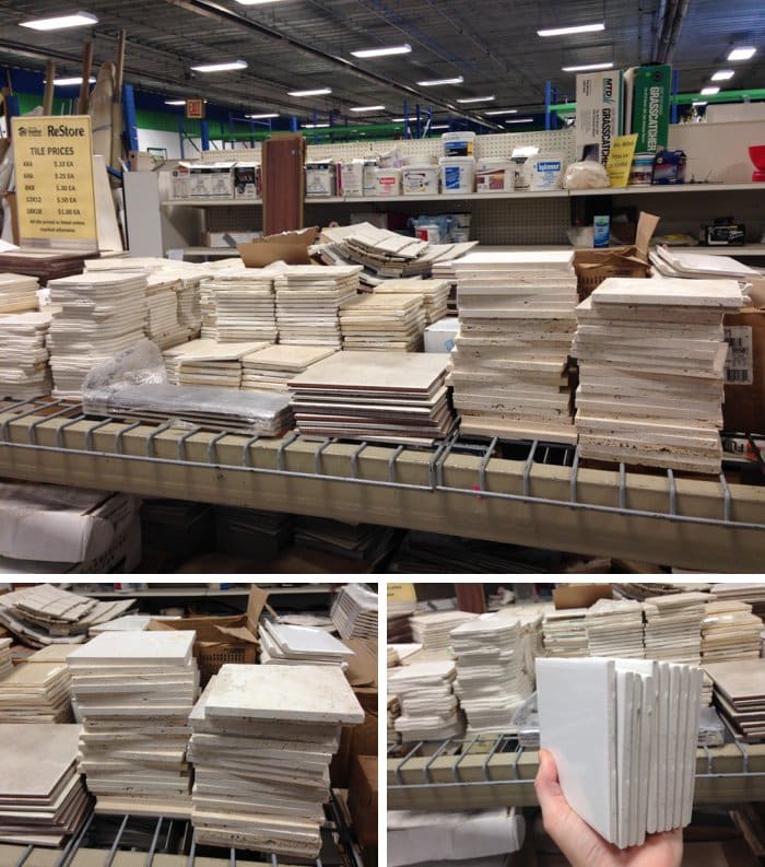 The Habitat for Humanity ReStore | Brainerd, MN ReStore