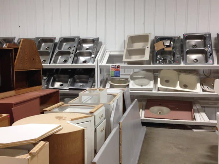 The Habitat for Humanity ReStore | Brainerd, MN ReStore