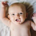Raleigh at 5 Months Old