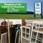 The Habitat for Humanity ReStore | Brainerd, MN ReStore