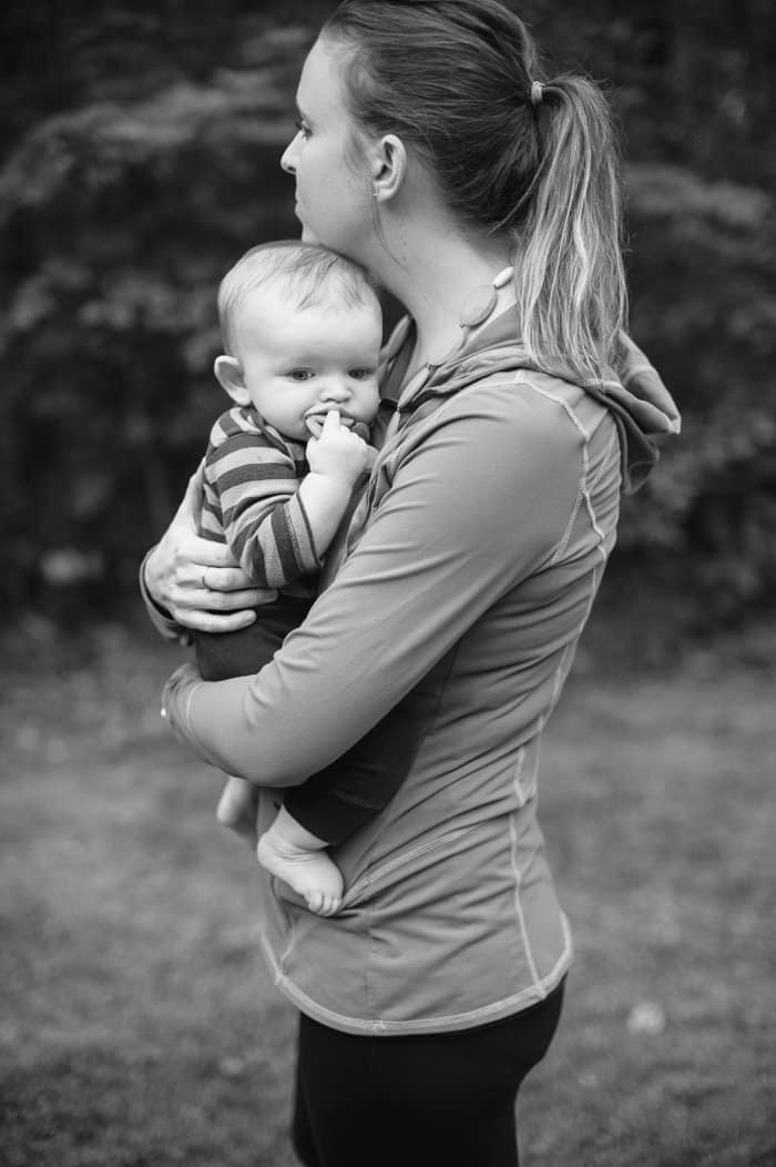 Motherhood This is Holy Ground | Motherhood Matters | A Pep Talk for Moms | Motherhood is Holy Ground