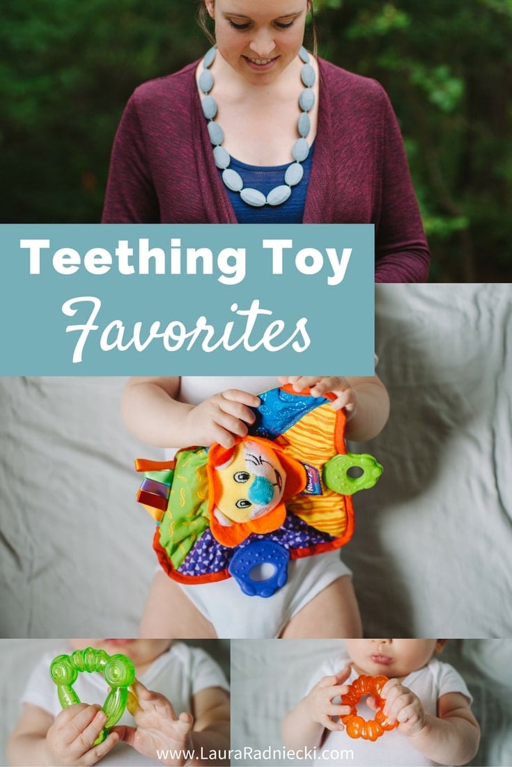 Teething Toy Favorites | Baby Teething Toys | Nuby Teething Toy Review | Teething Toys, Teething Toys for Babies