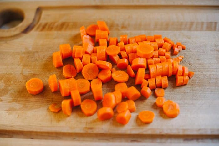 Homemade Baby Food Carrots and Sweet Potatoes | Homemade Baby Food Puree Carrots and Sweet Potatoes