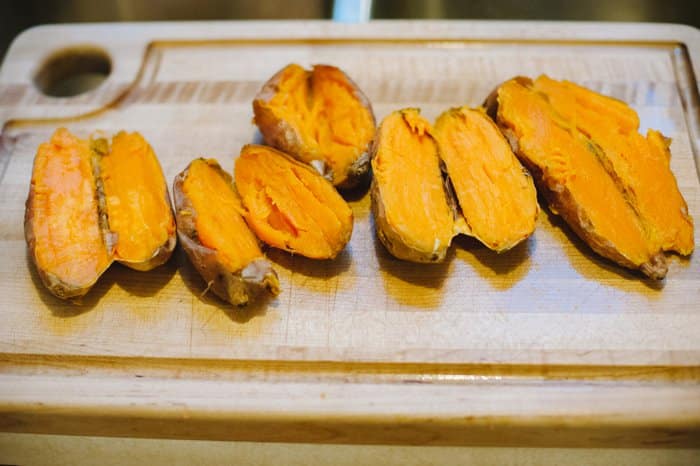 Homemade Baby Food Carrots and Sweet Potatoes | Homemade Baby Food Puree Carrots and Sweet Potatoes