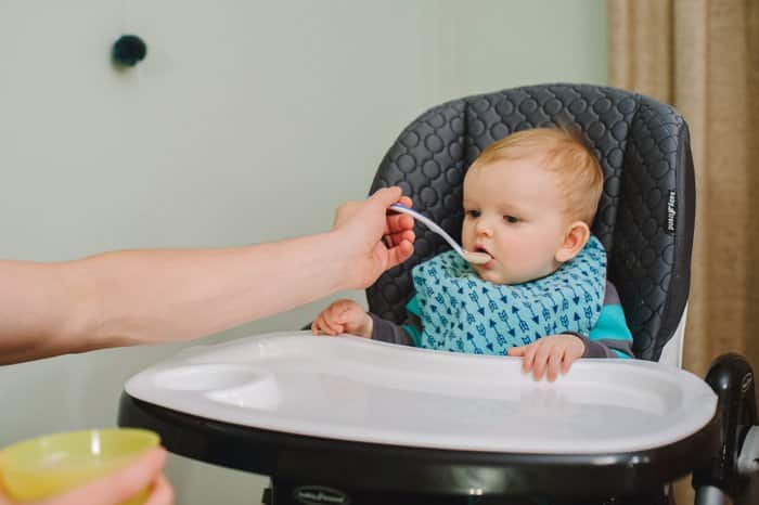 Nuby Hot Safe Feeding Spoons | Baby Spoon Review