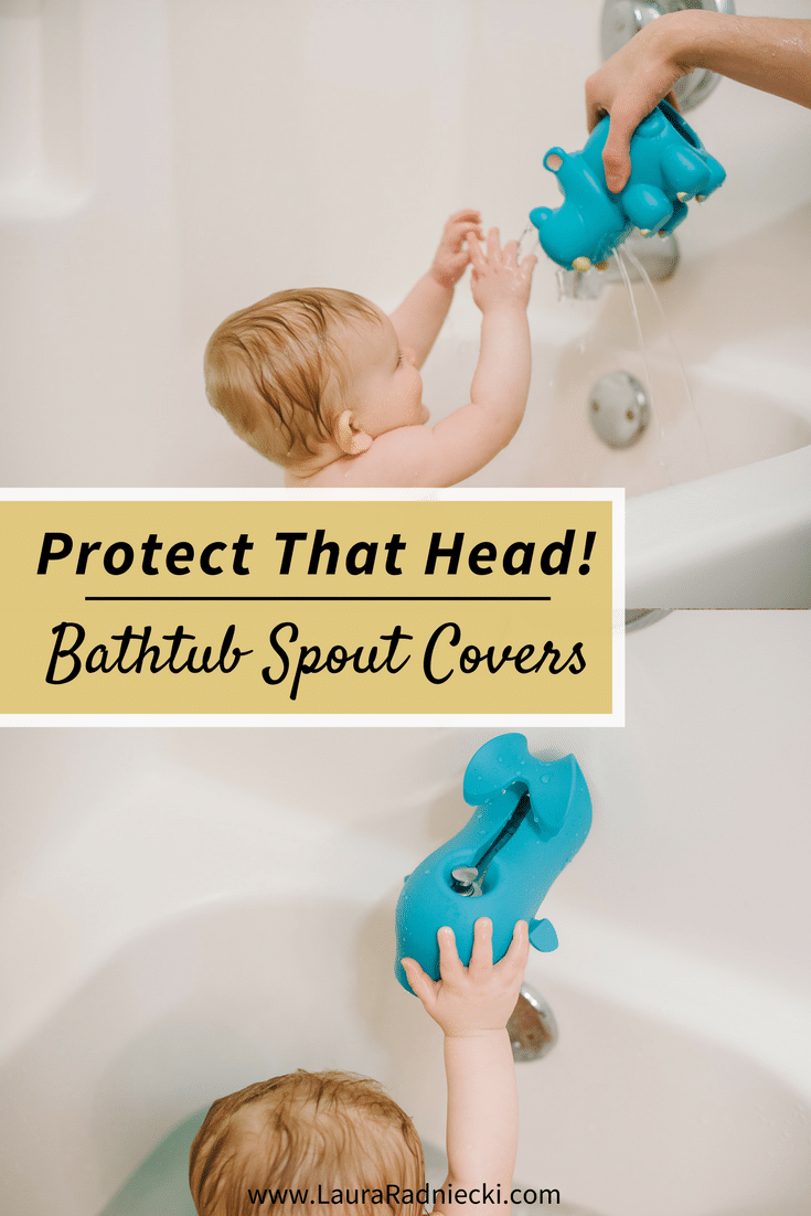 nuby hippo spout guard