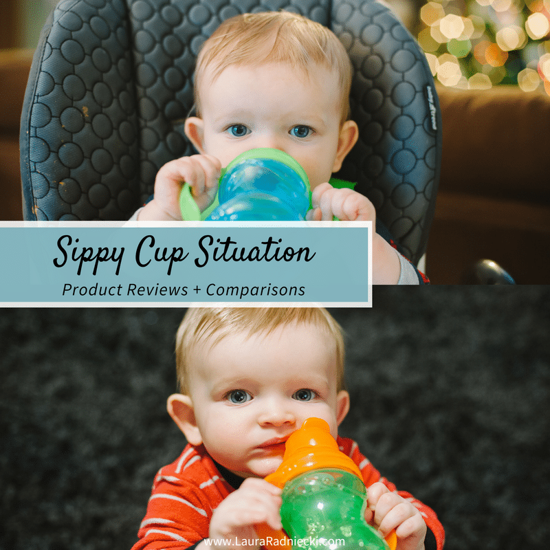 Comparisons and Reviews of Sippy Cups - Sippy Cup Product Reviews | Sippy cup training, sippy cup transition, sippy cup training tips, sippy cup transition tips.
