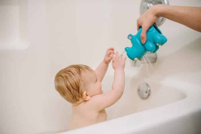 Nuby Hippo Spout Guard Product Review