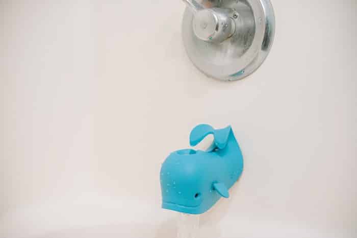 Skip Hop Moby Whale Spout Cover Product Review