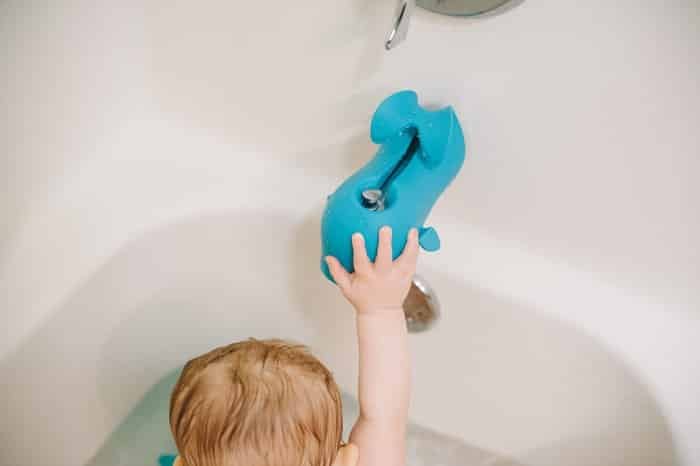 Skip Hop Moby Whale Spout Cover Product Review