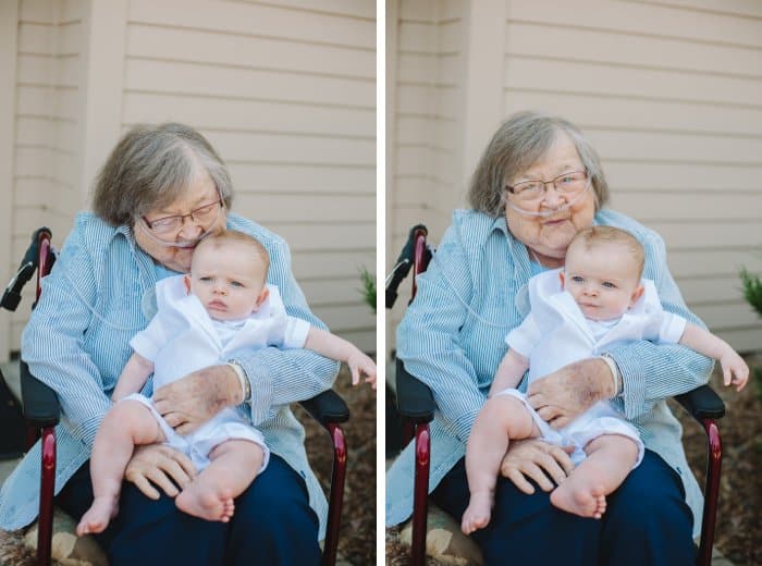 A farewell letter to my grandmother | Until we meet again, Grandma