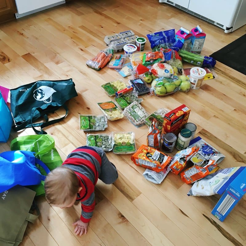 Adventures in Sleep Training – Part 2