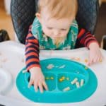 The Nuby Miracle Mat | Product Reviews | Feeding Baby Solids