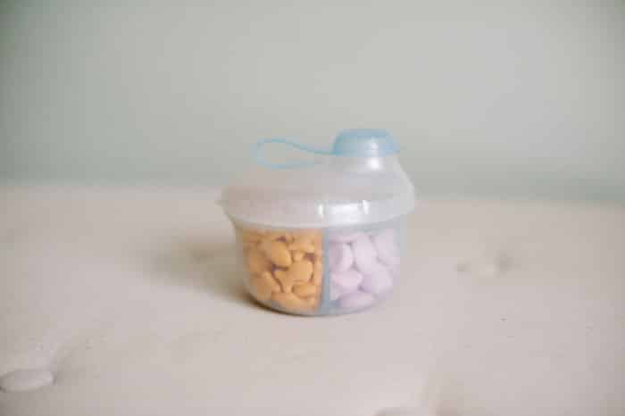 Double Duty | Repurpose Baby Stuff | Repurposing Baby Items | Must Have Baby Items