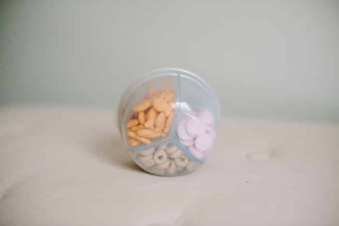 Double Duty | Repurpose Baby Stuff | Repurposing Baby Items