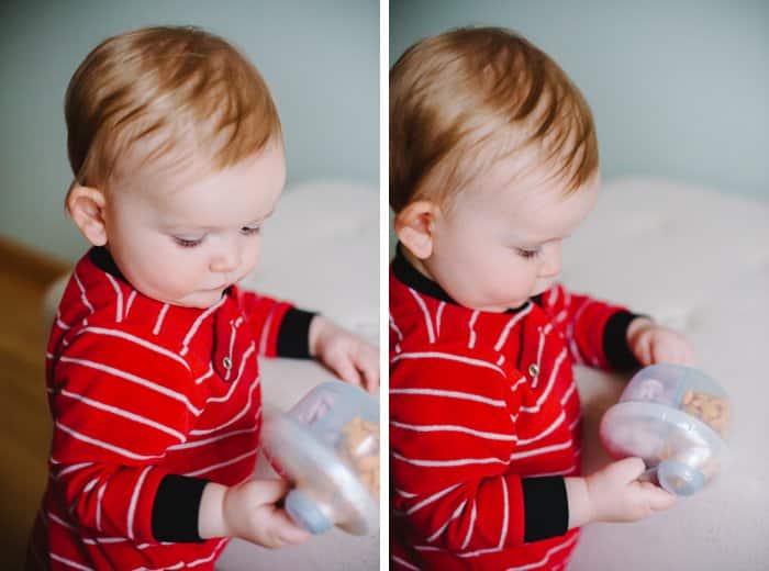 Double Duty | Repurpose Baby Stuff | Repurposing Baby Items