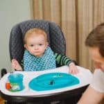 M is for Mealtime | Babies R Us and Nuby Collaboration | Product Reviews