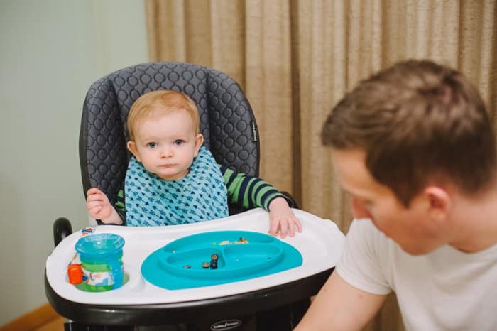M is for Mealtime | Babies R Us and Nuby Collaboration | Product Reviews