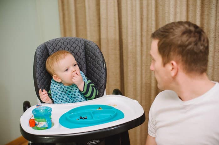 M is for Mealtime | Babies R Us and Nuby Collaboration | Product Reviews