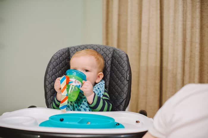 M is for Mealtime | Babies R Us and Nuby Collaboration | Product Reviews