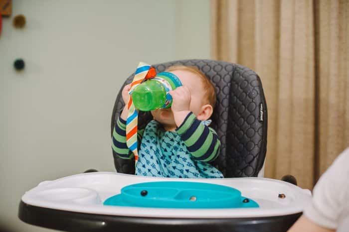 M is for Mealtime | Babies R Us and Nuby Collaboration | Product Reviews