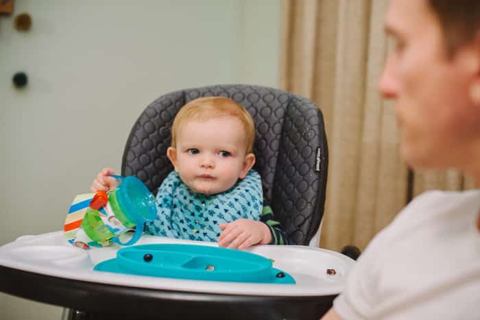 M is for Mealtime | Babies R Us and Nuby Collaboration | Product Reviews