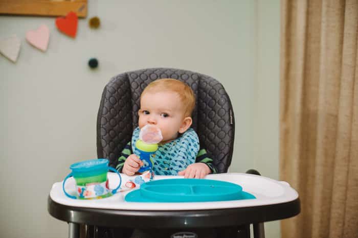 M is for Mealtime | Babies R Us and Nuby Collaboration | Product Reviews