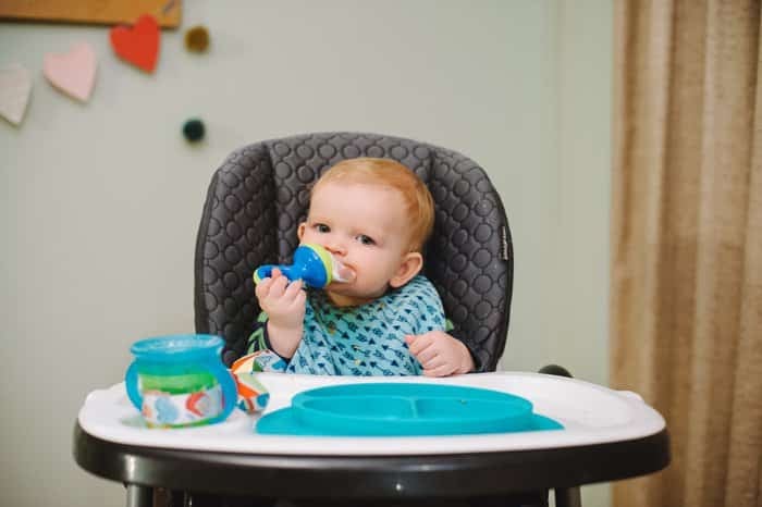 M is for Mealtime | Babies R Us and Nuby Collaboration | Product Reviews