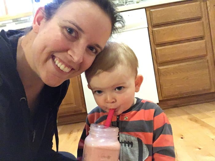 Raleigh at one year old | My son turned one year old | I am the mother of a one year old baby boy