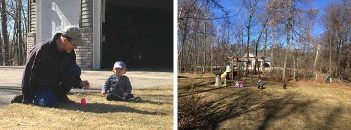 Raleigh at one year old | My son turned one year old | I am the mother of a one year old baby boy