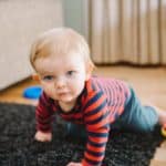 Raleigh at 11 Months Old