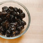 How to Make Prune Puree - Homemade Baby Food