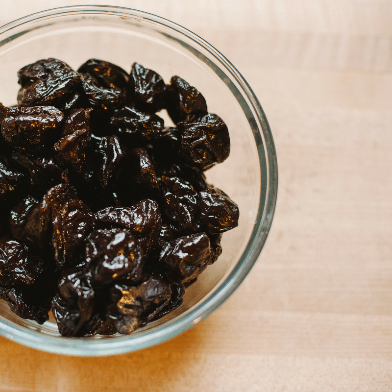 How to Make Prune Puree | Homemade Baby Food Recipes