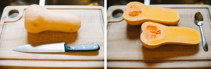 How to Make Squash Puree - Homemade Baby Food | Squash puree for baby, squash puree baby food, squash puree baby, squash puree for baby how to make