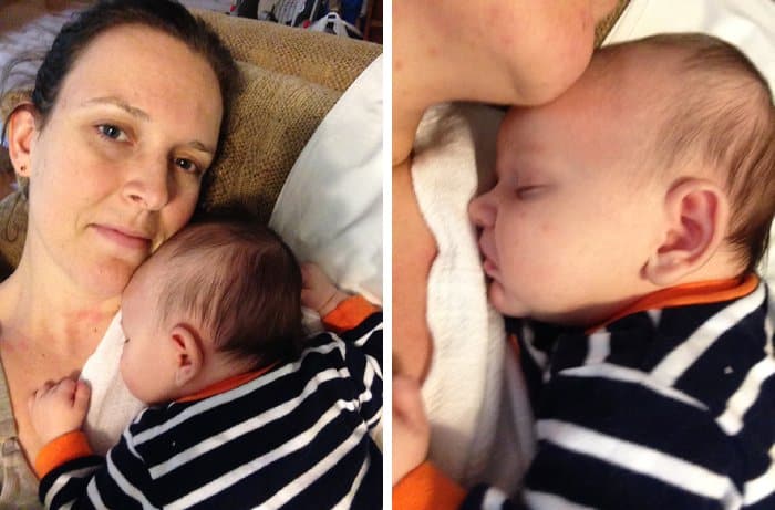Thoughts on My Second Mother's Day - My Second Year as a Mama | Thoughts About My Second Mother's Day