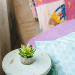 Featured Image - Fake is Best Sometimes - Home Decor with Artificial Plants - Fake Plants Product Review from Silk Plants Direct and HedgeScapes