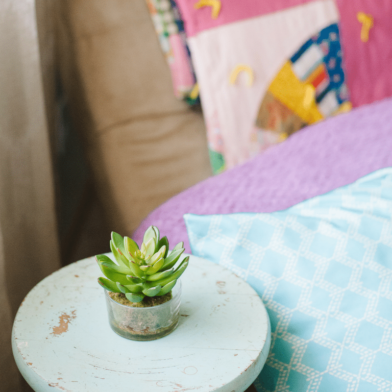 Sometimes Fake is Best | Home Decor with Artificial Plants